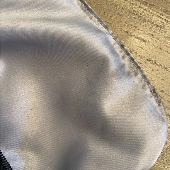 Coach Signature Little Wristlets Black With Hang Tag - Picture 3 of 10